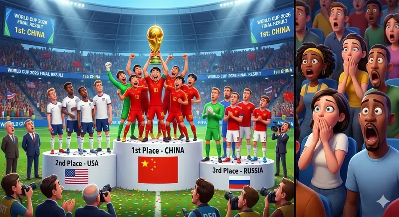 Sports Cartoon Creators