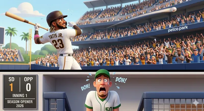 Sports Cartoon Creators