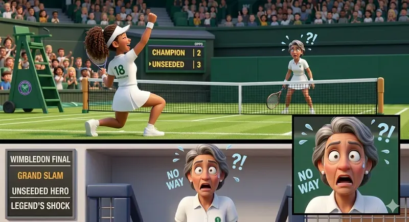 Sports Cartoon Creators