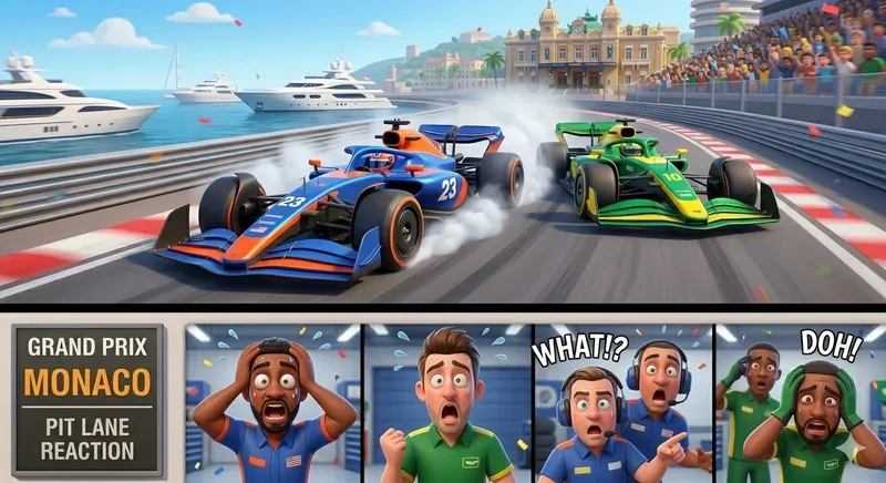 Sports Cartoon Creators