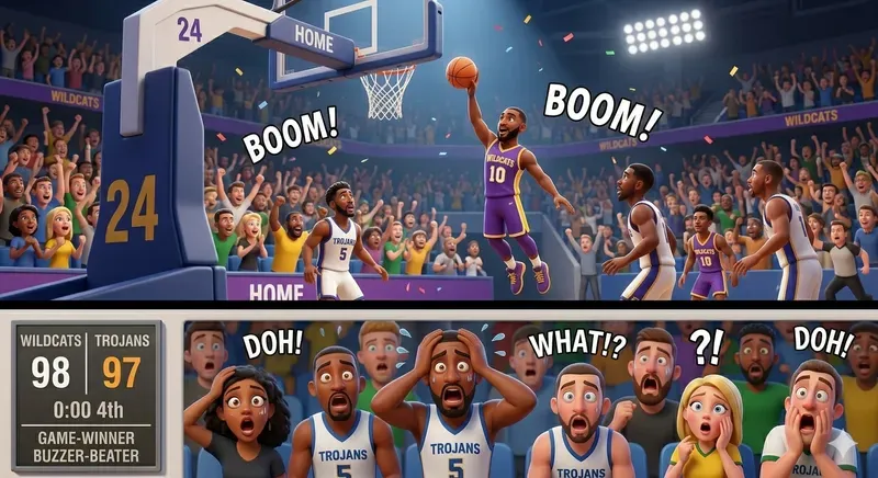 Sports Cartoon Creators