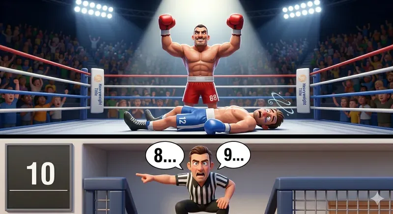 Sports Cartoon Creators