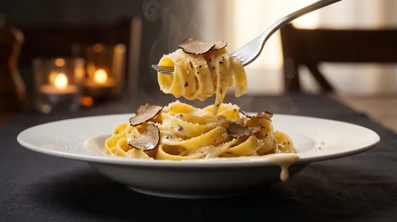 Cinematic Food Beverage Commercials