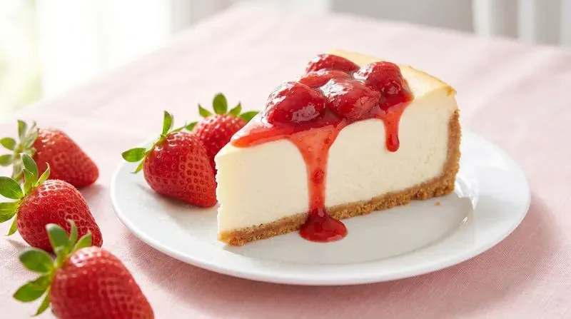 Cinematic Food Beverage Commercials