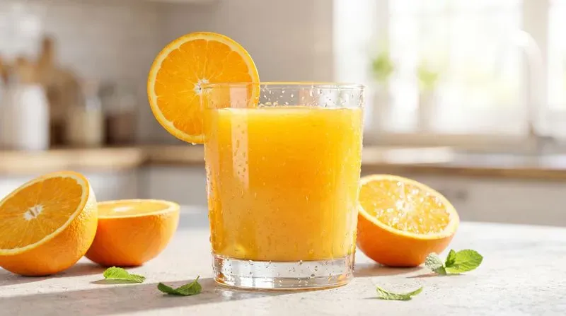 Cinematic Food Beverage Commercials
