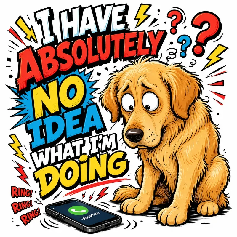 Humorous Cartoon Tee Generator