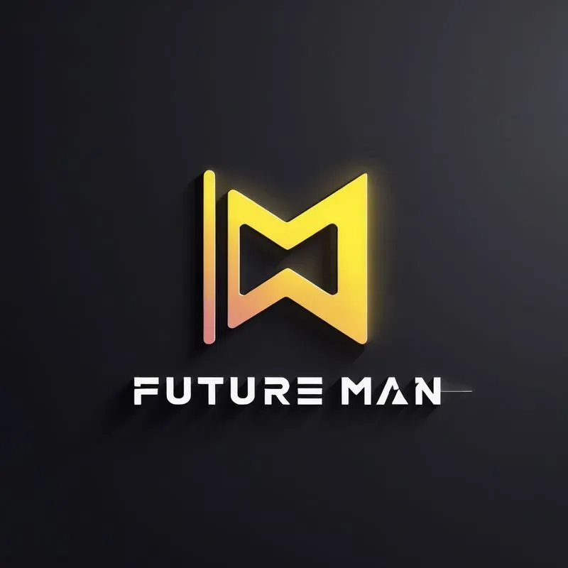 A Logo For Tech Category