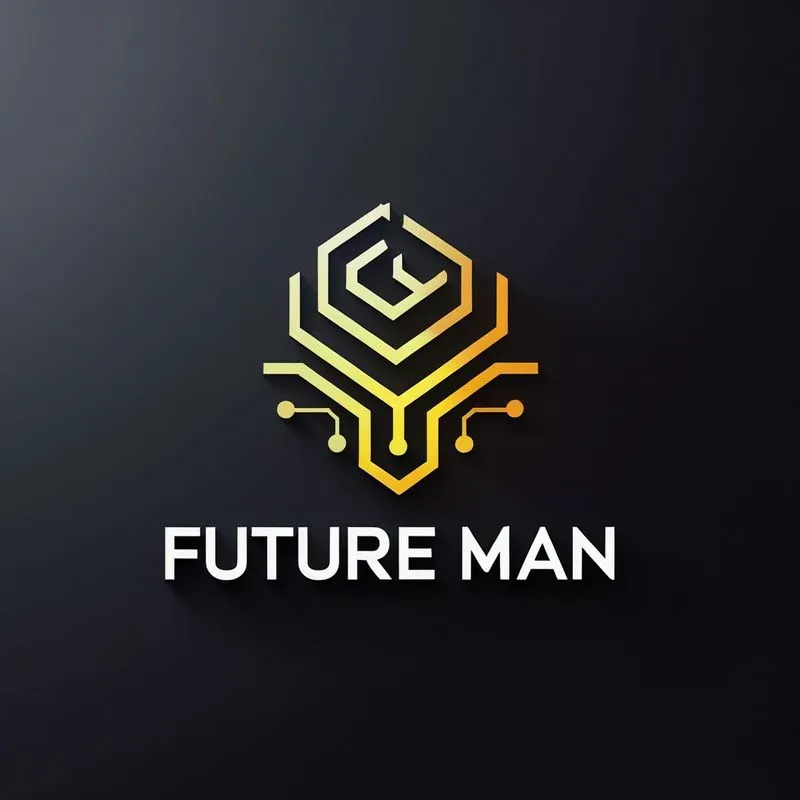 A Logo For Tech Category