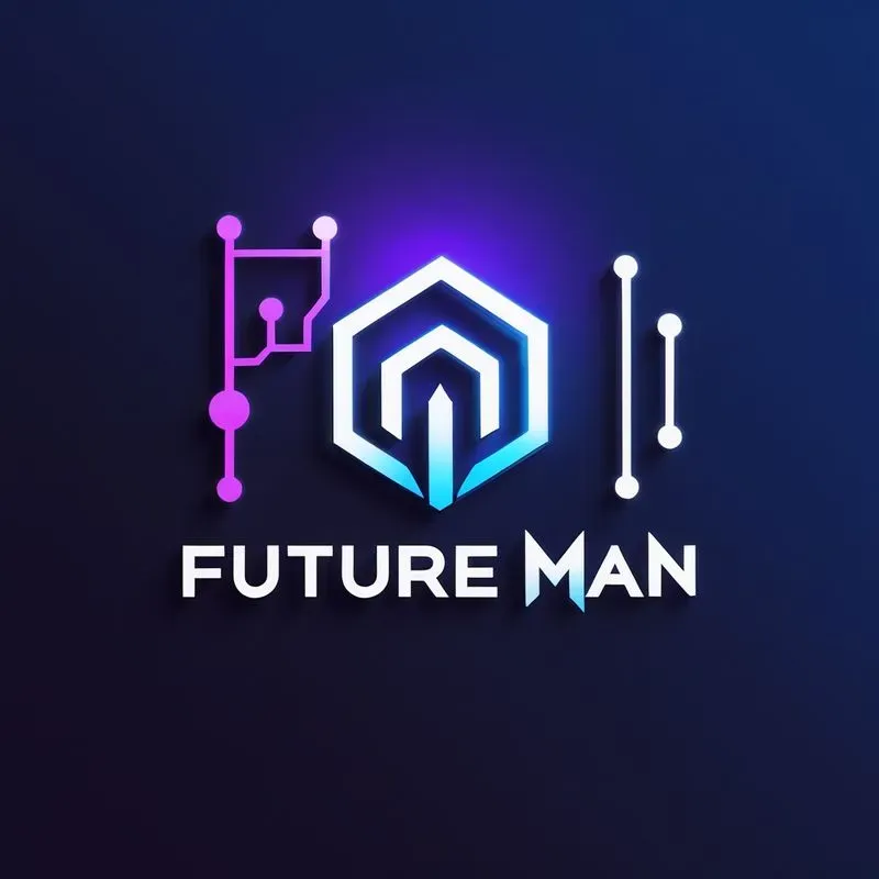 A Logo For Tech Category