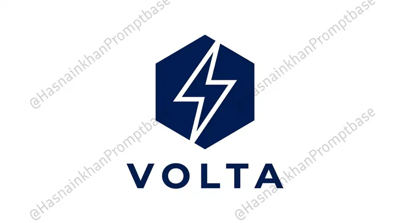 Modern Tech Brand Logos