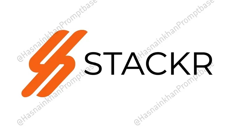 Modern Tech Brand Logos