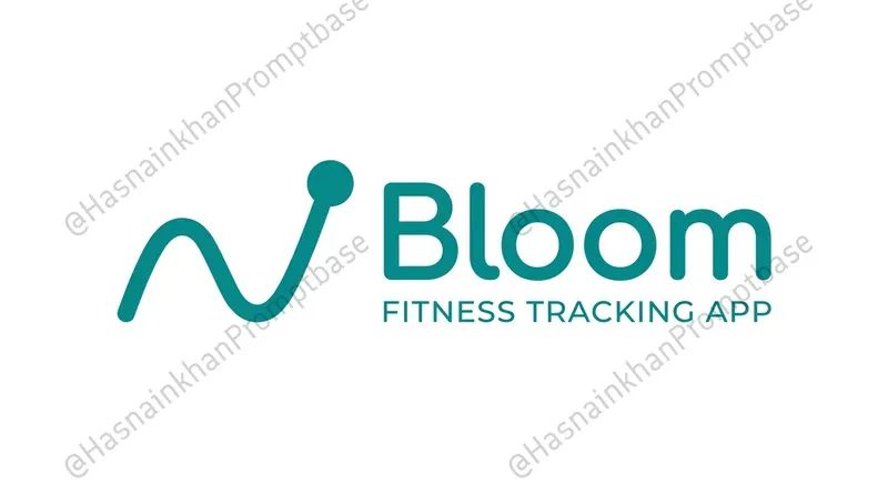 Modern Tech Brand Logos