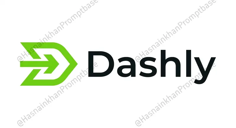 Modern Tech Brand Logos