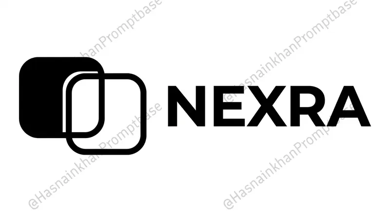 Modern Tech Brand Logos