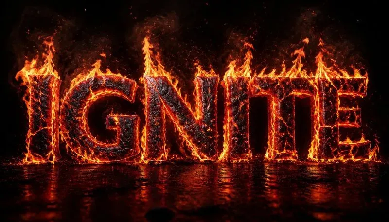 Nature Elements Typography Suites