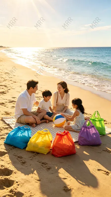 International Plastic Bag Free Days