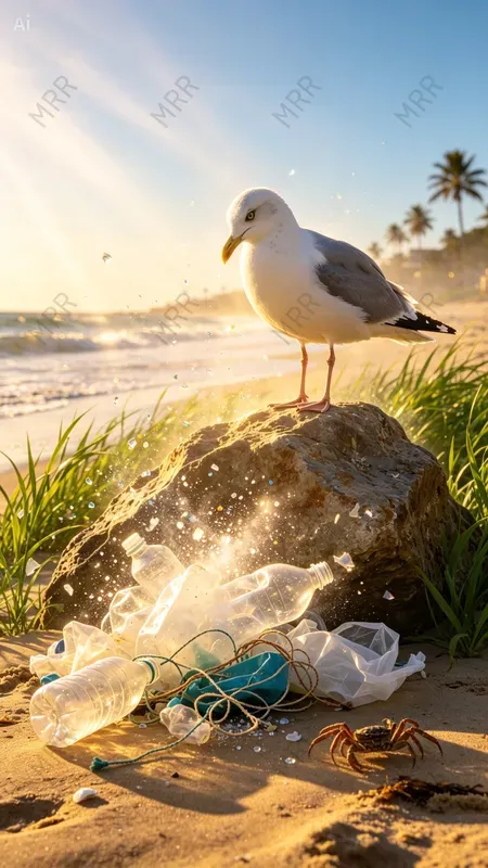 International Plastic Bag Free Days