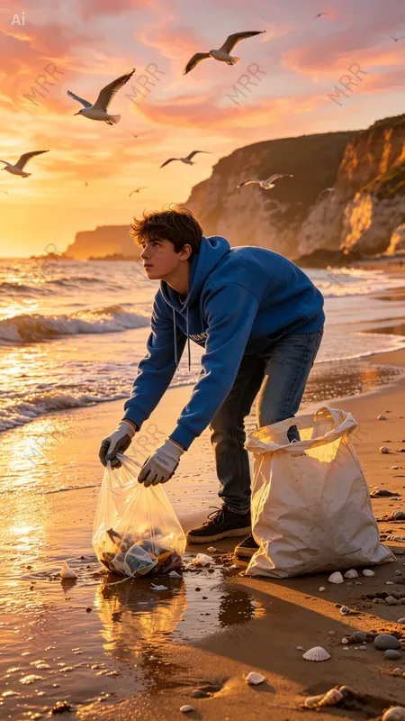 International Plastic Bag Free Days
