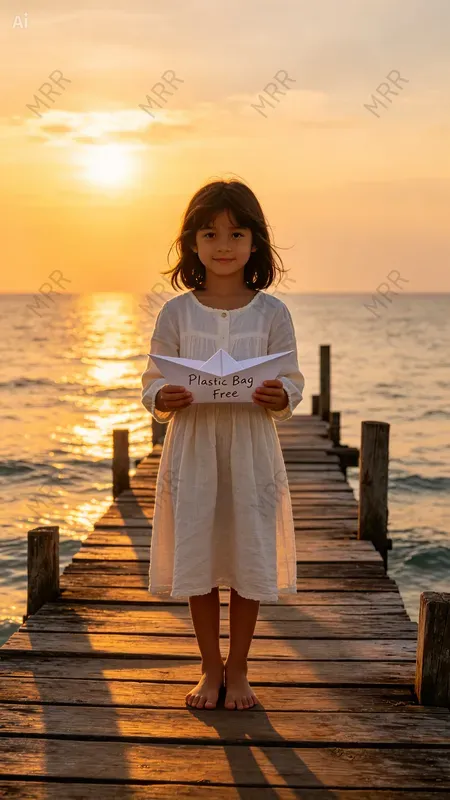 International Plastic Bag Free Days
