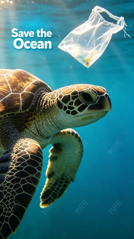 International Plastic Bag Free Days