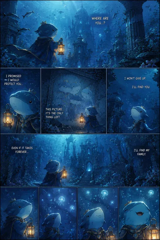 Storytowebtoon Converters