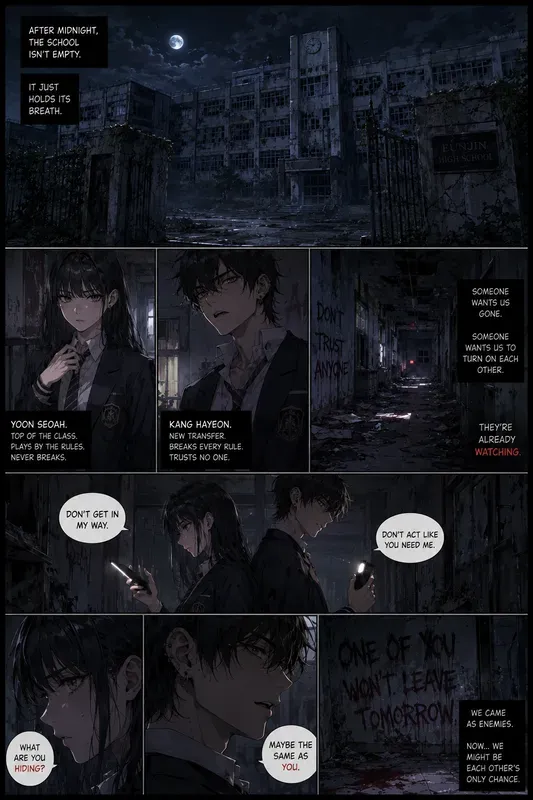 Storytowebtoon Converters