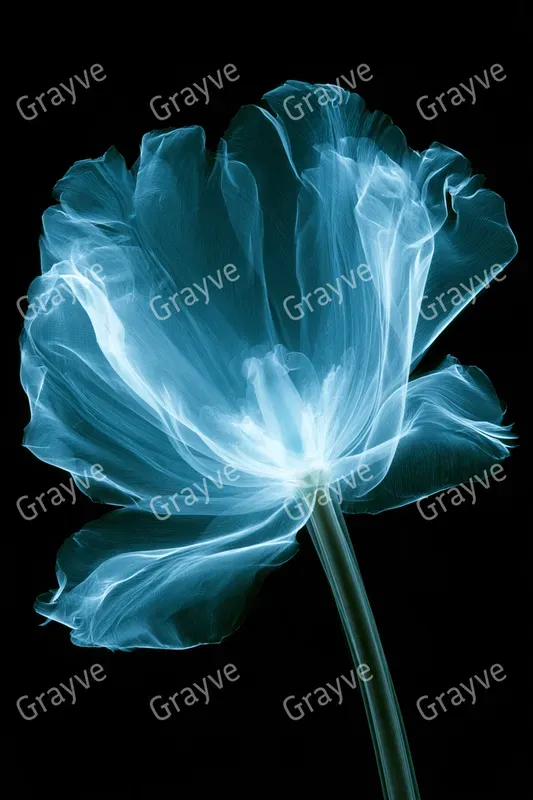 Xray Art Photography