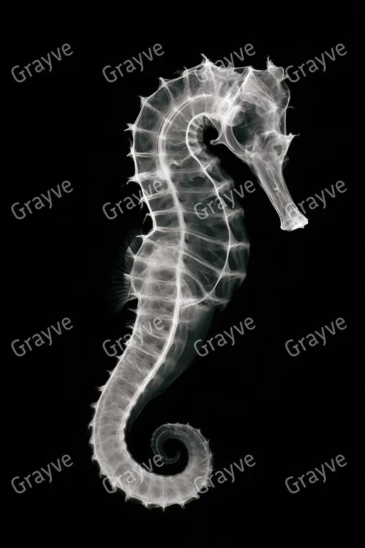 Xray Art Photography