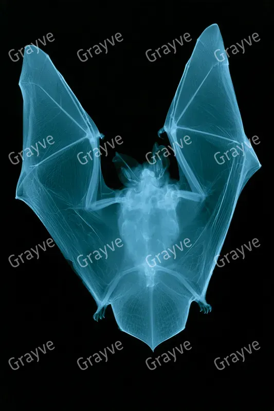 Xray Art Photography