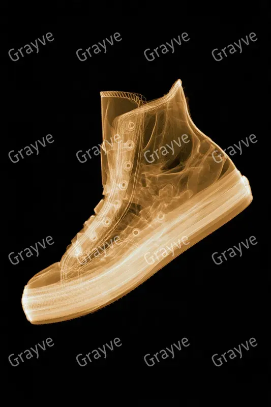 Xray Art Photography