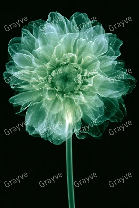 Xray Art Photography