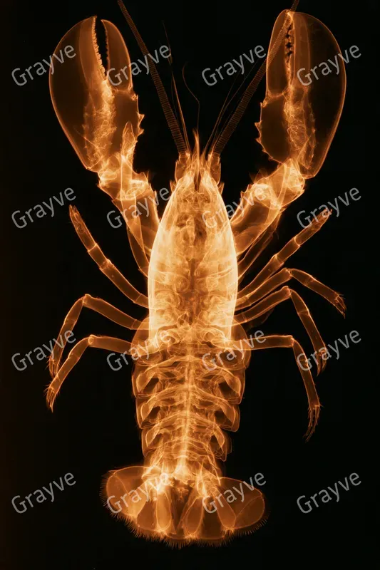Xray Art Photography