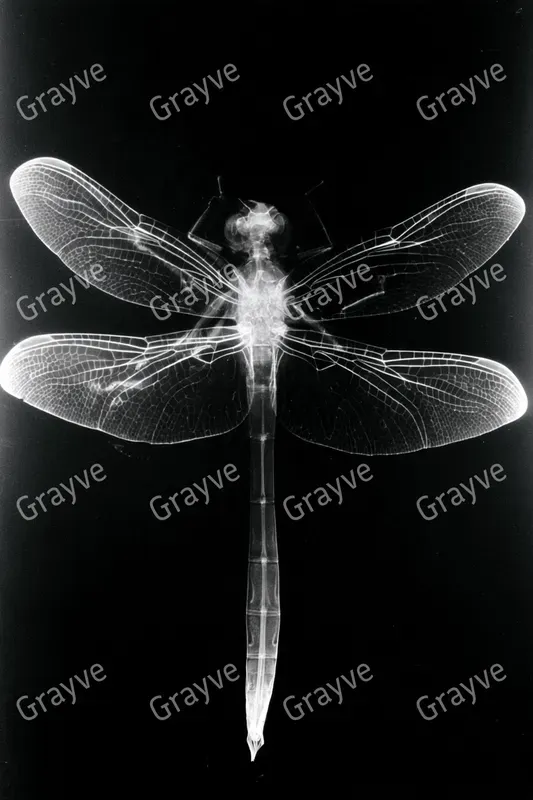Xray Art Photography