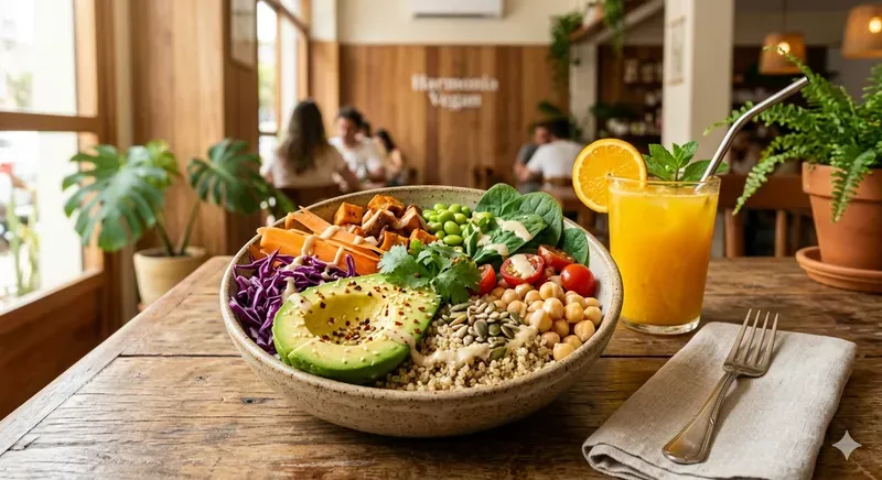 Ultrarealistic Gourmet Delivery Photos
