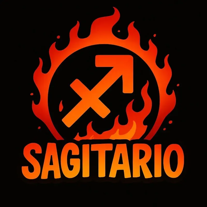 Customizable Flaming Logos