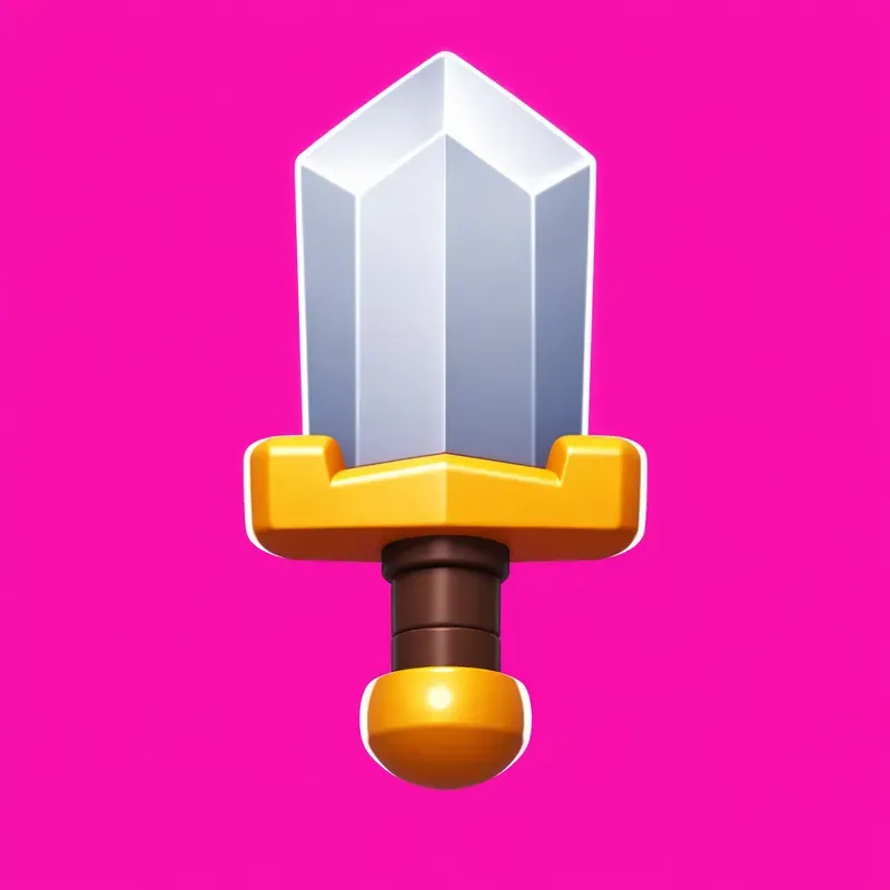 Roblox Sword Icon Generator