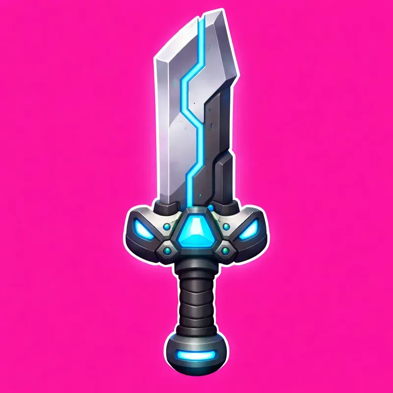 Roblox Sword Icon Generator