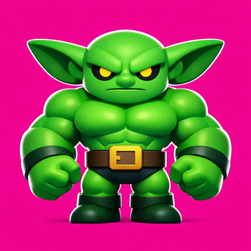 Roblox Goblin Icon Generator