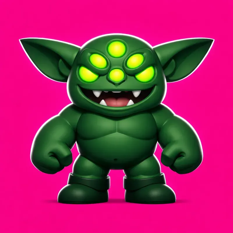 Roblox Goblin Icon Generator