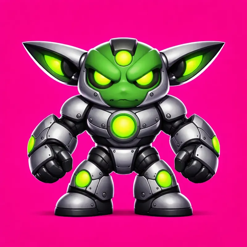 Roblox Goblin Icon Generator