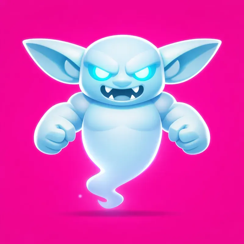 Roblox Goblin Icon Generator
