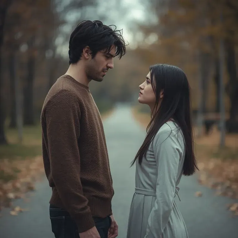 Silent Goodbyes