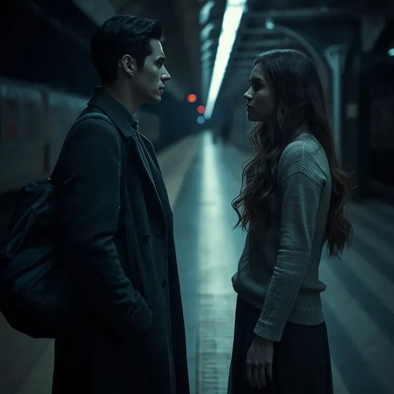 Silent Goodbyes
