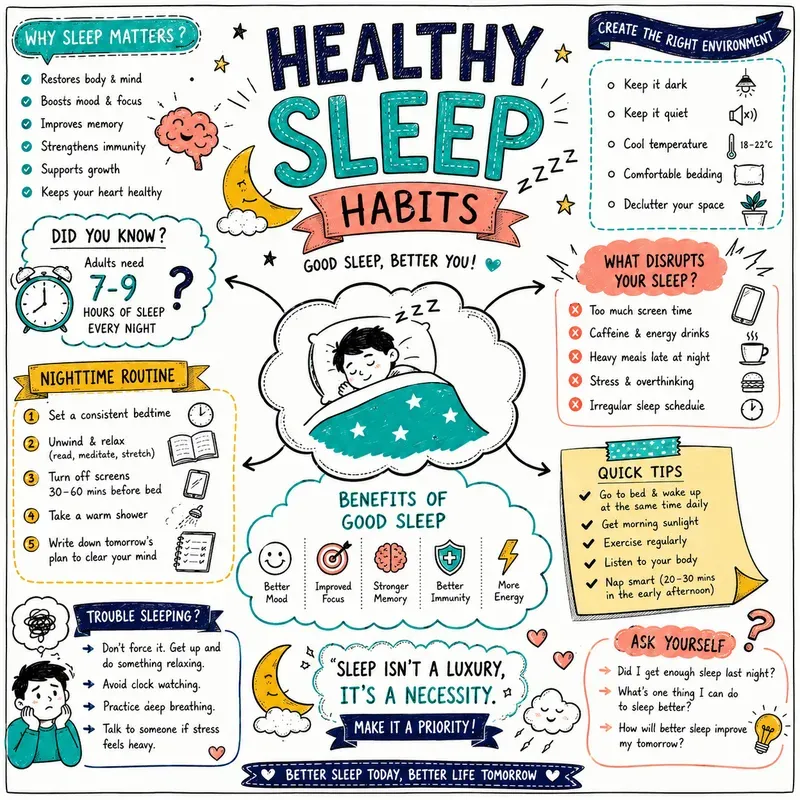 Creative Sketchnote Infographics