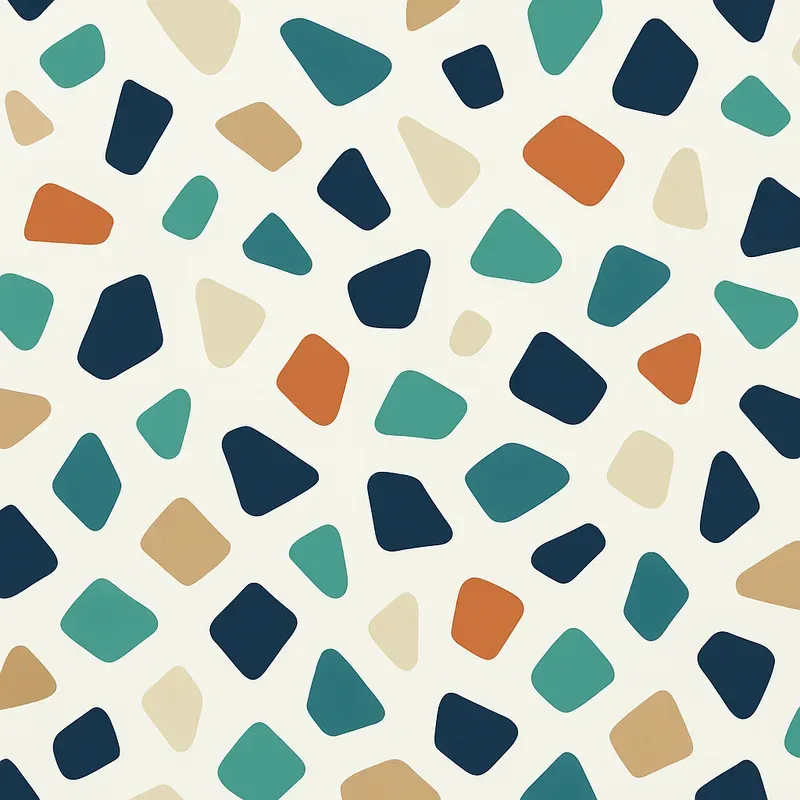 9 Tileable Style For Fabric Wallpaper