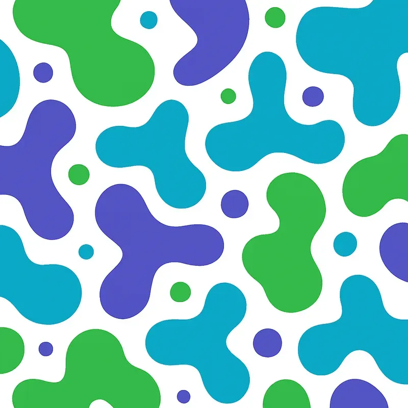 9 Tileable Style For Fabric Wallpaper