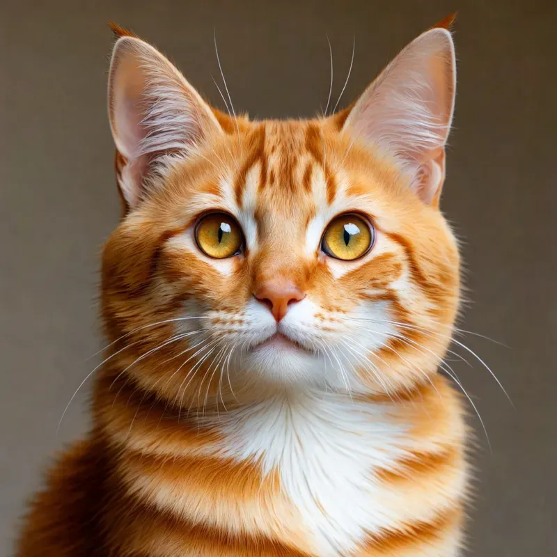 Custom Pet Portrait Illustrations