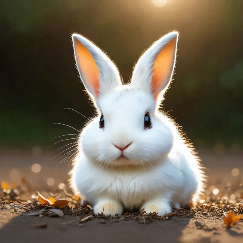 Custom Pet Portrait Illustrations