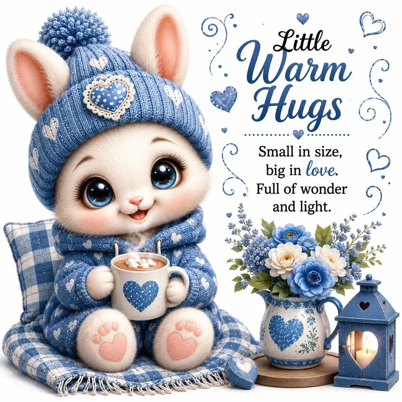 Little Grandmas