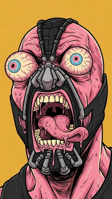 Scream Pop Nightmares